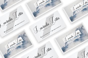 Beautiful Calligraphy Font