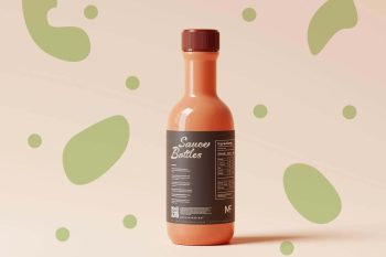Elegant Script Font