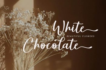 Lettering Alternate Font