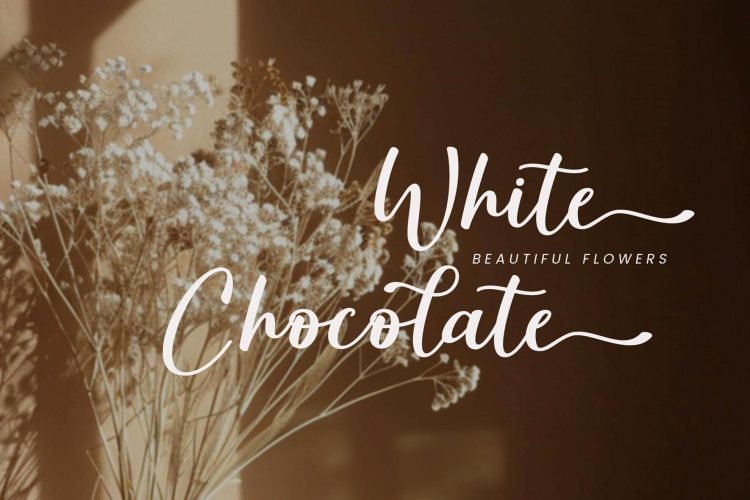 Lettering Alternate Font