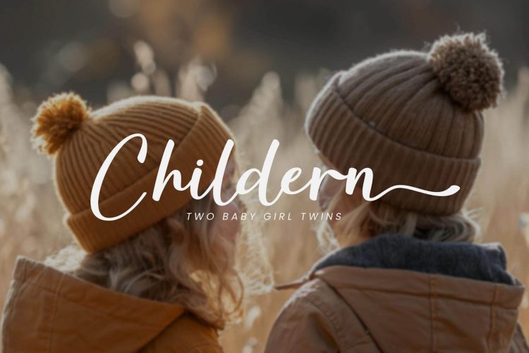 Lettering Alternate Font