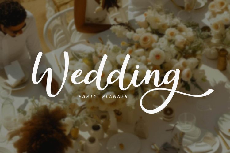 Lettering Alternate Font