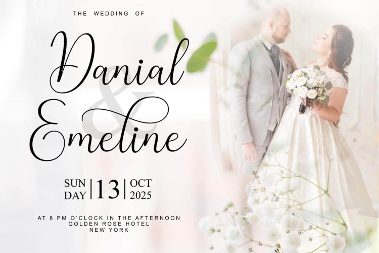 Modern Calligraphy Font