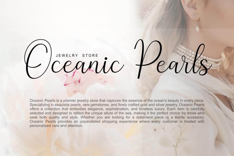Modern Calligraphy Font