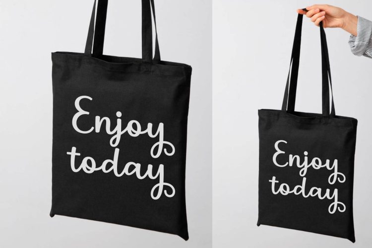 Modern Script Font