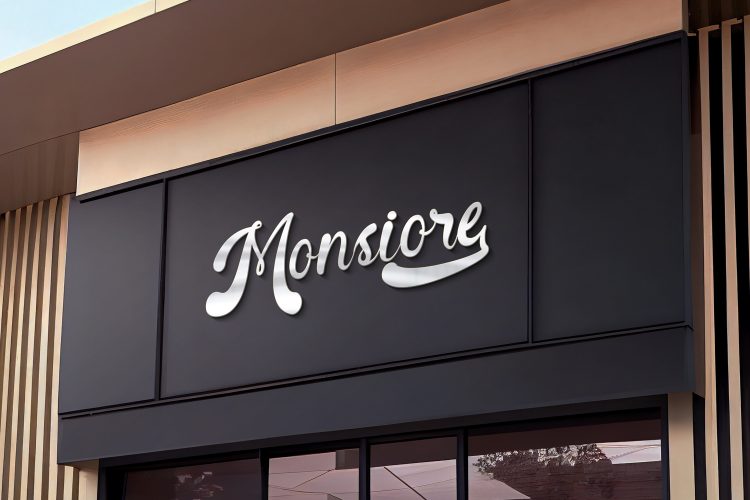 The Reista - Retro Font - Image 6